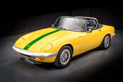 vintage lotus cars for sale.